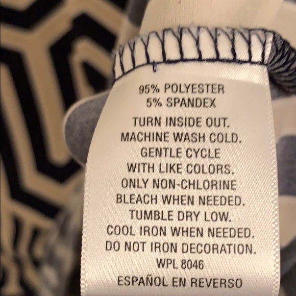 JM Collection Top - Picture 5 of 5